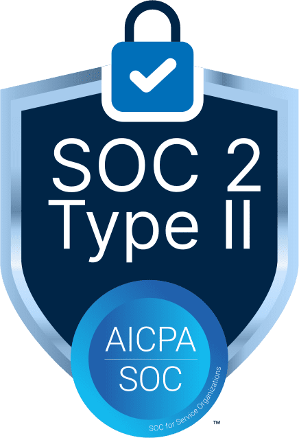 SOC 2 Type II