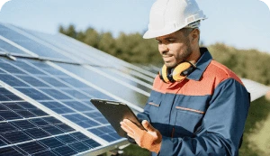 Enterprise Field Service Management