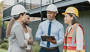 Building and FacilityManagement