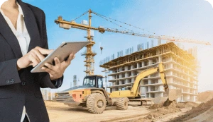 Construction Project Management