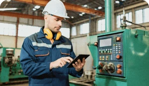 Enterprise Asset & Maintenance Management