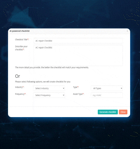 Key Features