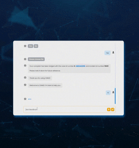 Key Features