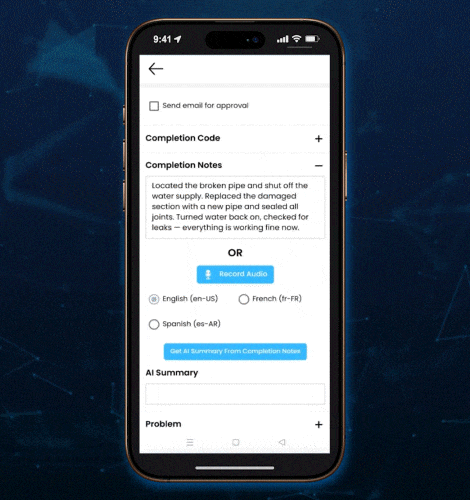 Key Features