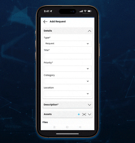 Key Features