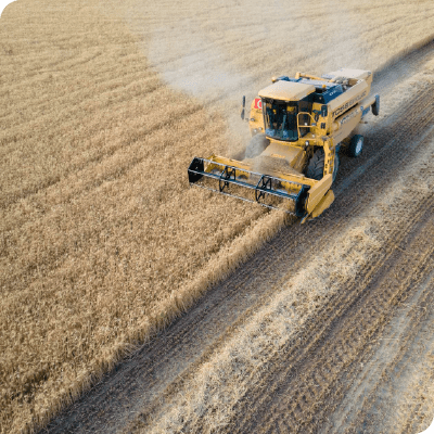 Agriculture