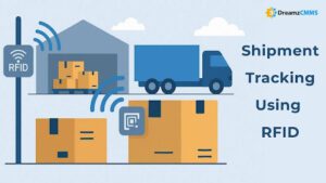 Shipment Tracking Using RFID Tags Complete Guide