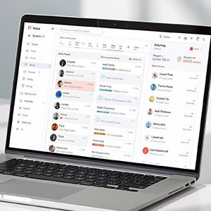 Mobile Check Deposit