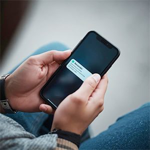 Automated Reminders