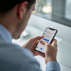 Job Monitoring Made Easy