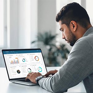 Job Monitoring Made Easy