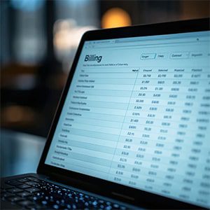 Handyman Billing Software