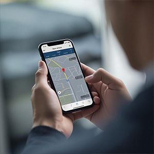 GPS Tracking