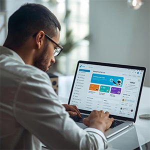 Handyman Billing Software
