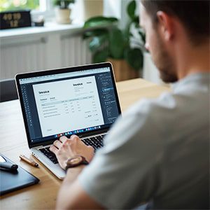 Invoice Templates
