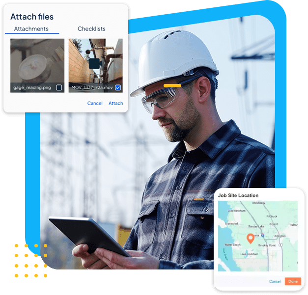 DreamzFSM-appliance-repair-software