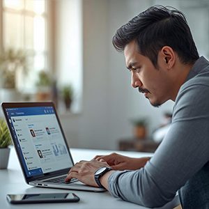 Handyman Service Booking Platform