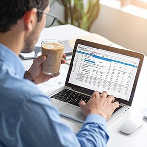 Milestone Billing