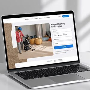 Handyman Service Booking Platform