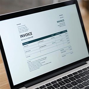 Online Invoice Payment Links