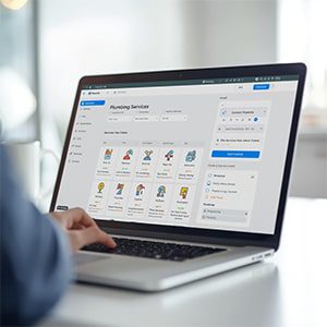 Handyman Service Booking Platform