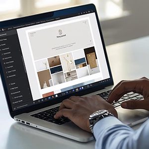 Customer Financing