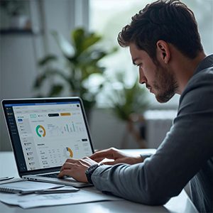 Handyman Billing Software