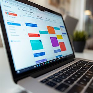 Task Scheduling