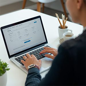 Smart Booking