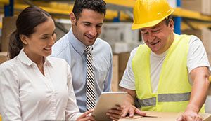 Enterprise Asset Rental Solutions