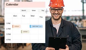 Enterprise Asset Rental Solutions
