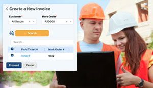 Enterprise Asset Rental Solutions