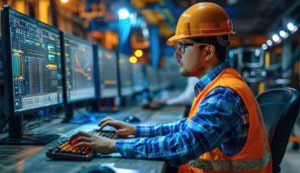 Enterprise Asset Rental Solutions