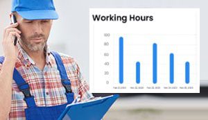 Enterprise Asset Rental Solutions