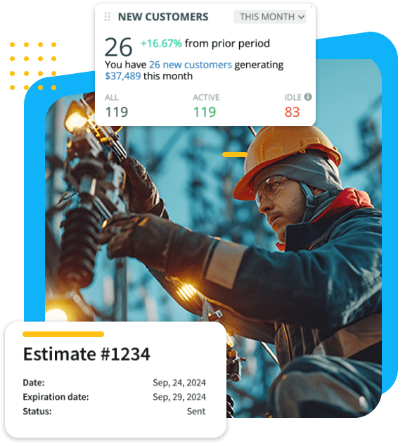 DreamzFSM-job-scheduling-software