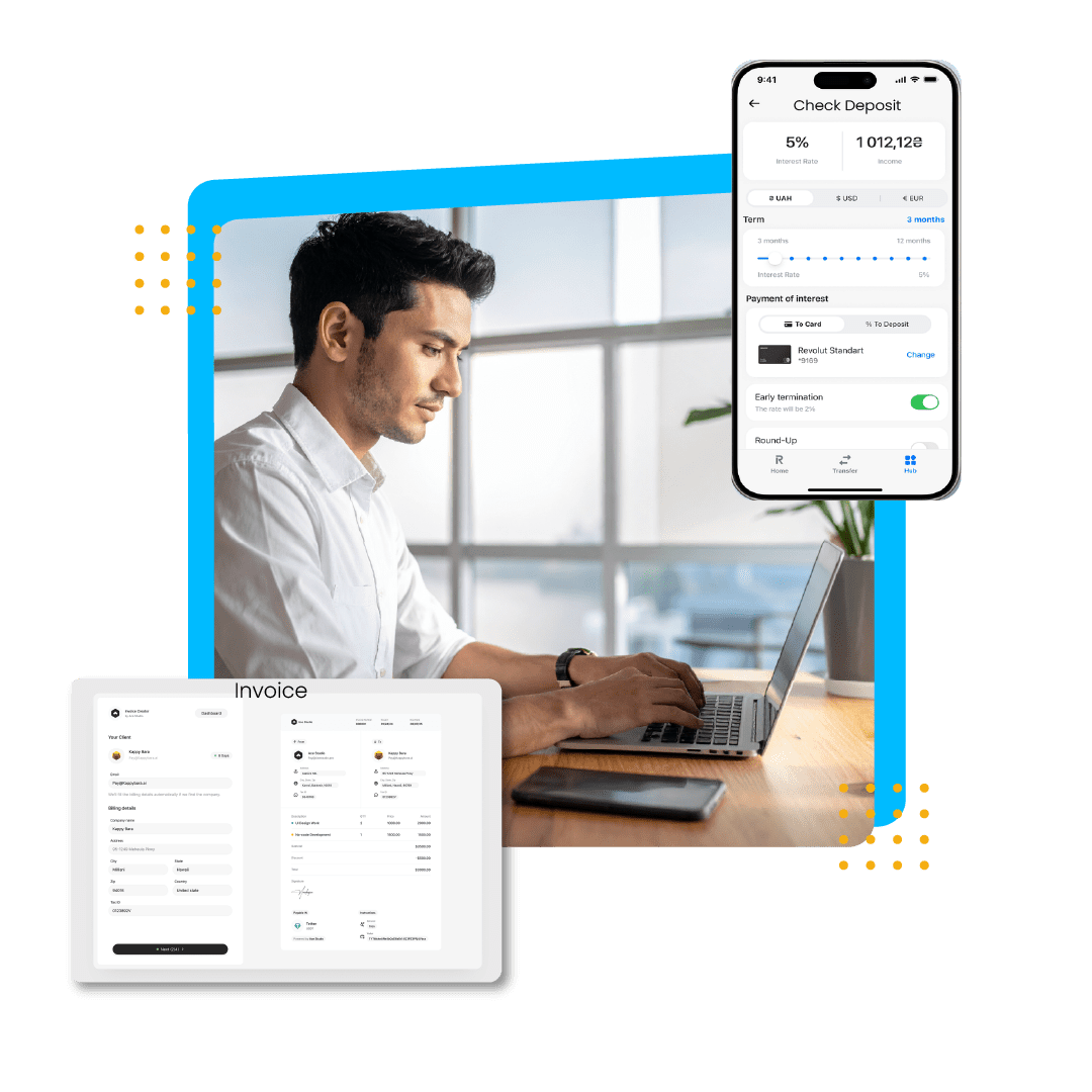 Payment Processing Software
