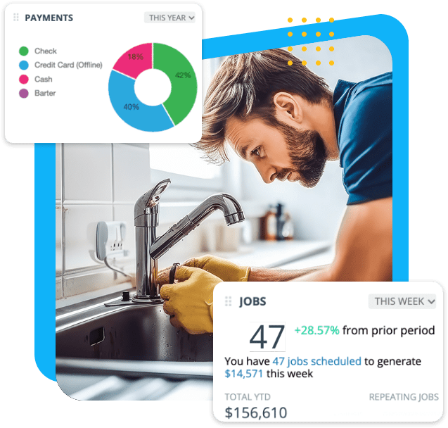 DreamzFSM-job-scheduling-software