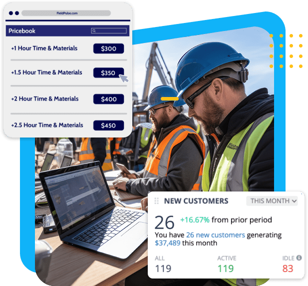 DreamzFSM-job-scheduling-software