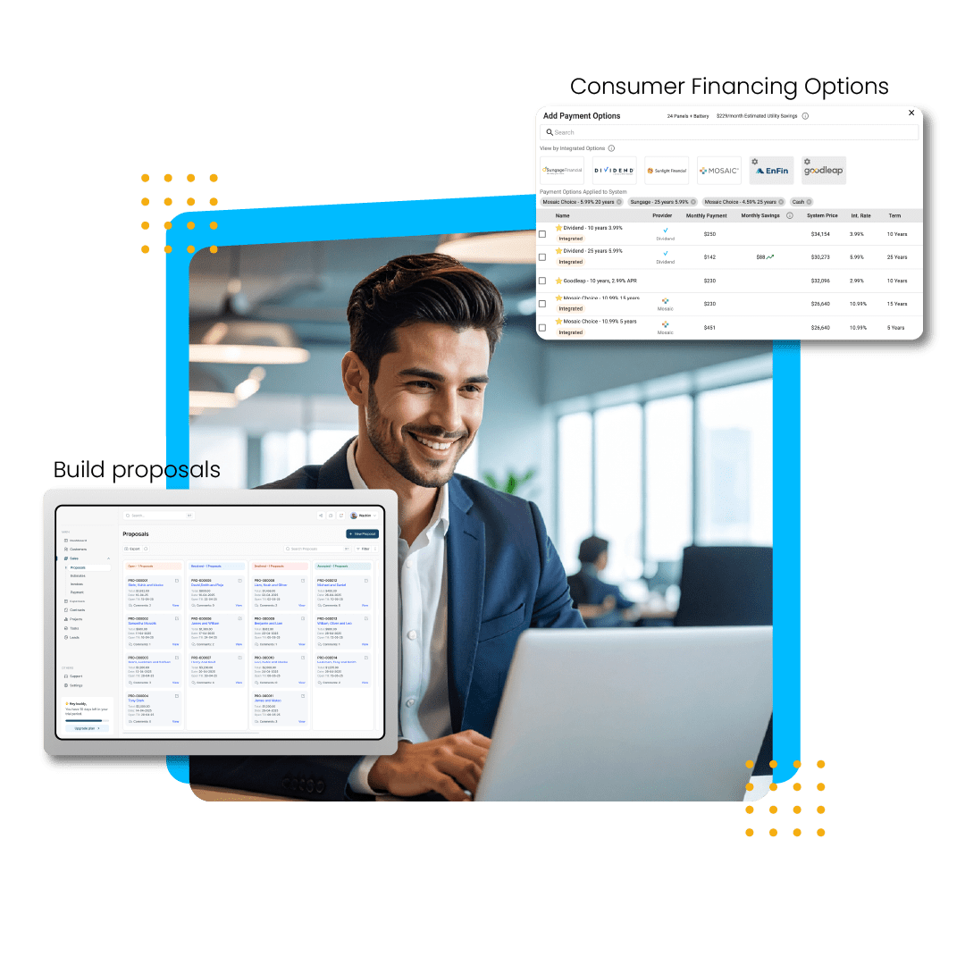 DreamzFSM-job-scheduling-software