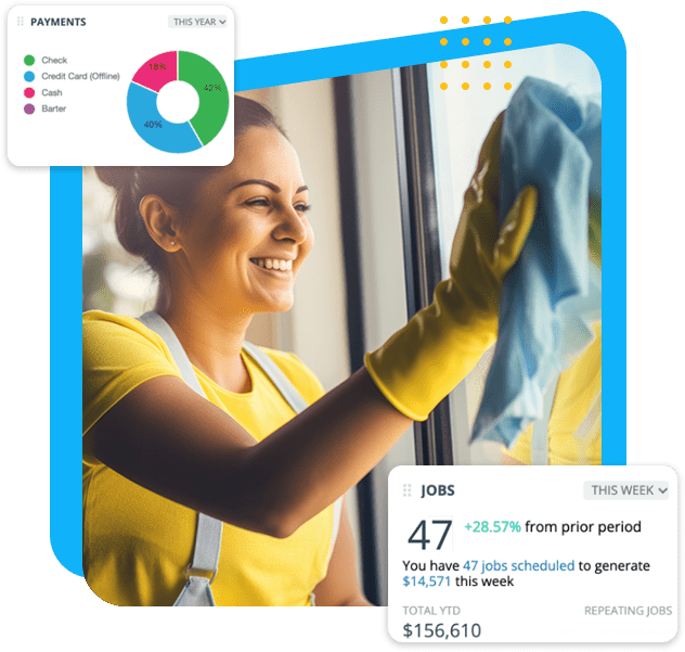 DreamzFSM-job-scheduling-software