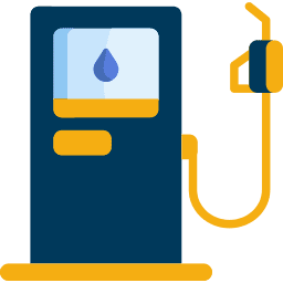 Fuel Levels