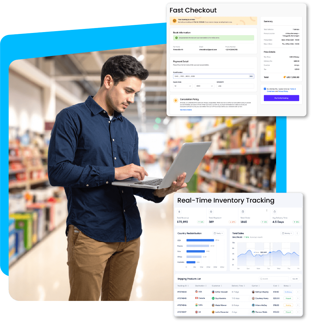 DreamzFSM-job-scheduling-software