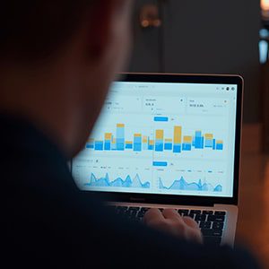 Retail Inventory Visibility