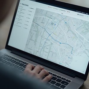 Supply Chain Tracking