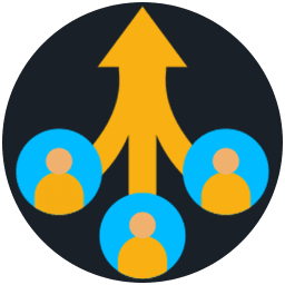 Align People with Tasks in Real Time
