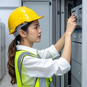 Theft & Loss Prevention