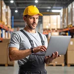 Retail Inventory Visibility