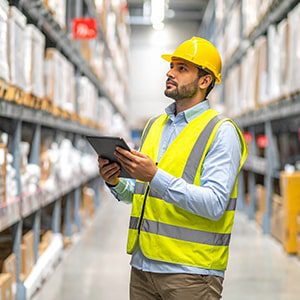 Supply Chain Tracking