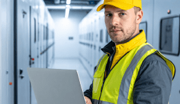 Cold-Storage Management