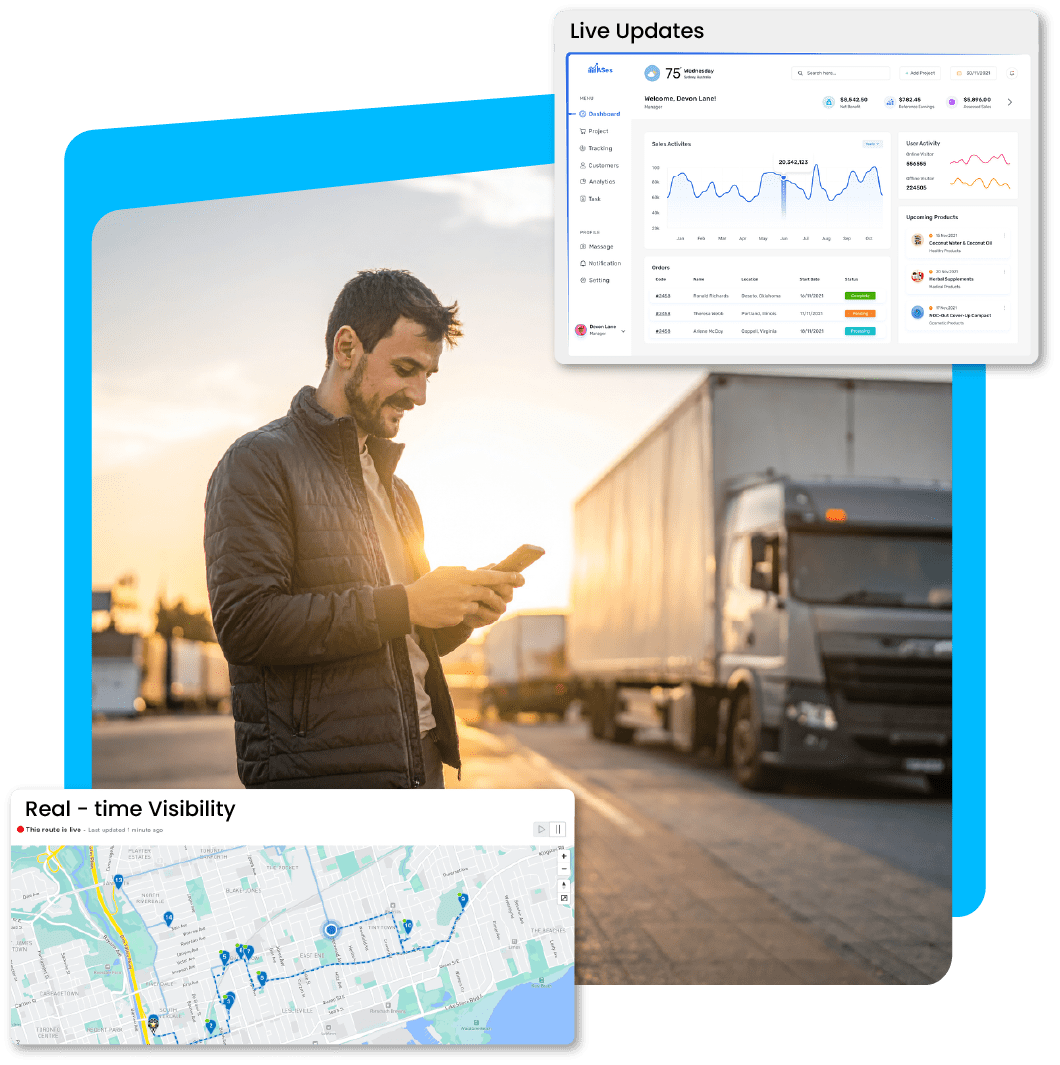 DreamzFSM-job-scheduling-software
